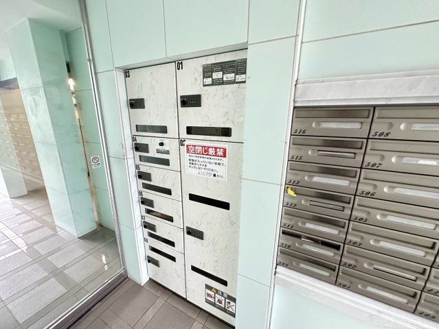 その他共有部分　詳細は、RISUMO江坂本店までお問合せください♪