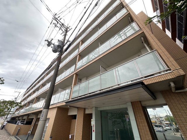 建物外観　詳細は、RISUMO江坂本店までお問合せください♪