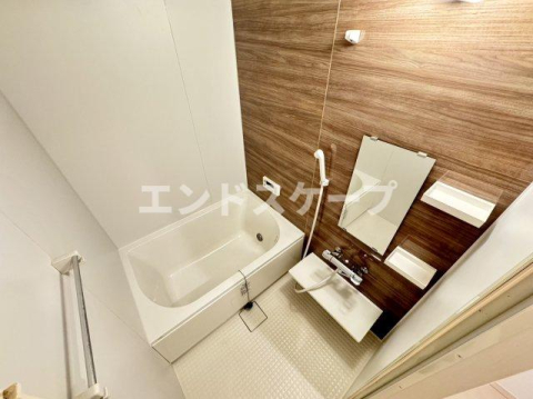 バス・シャワールーム　高崎、前橋エリアのお部屋探しはエンドスケープまで！お客様の理