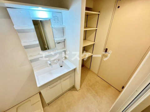 洗面設備　高崎、前橋エリアのお部屋探しはエンドスケープまで！お客様の理