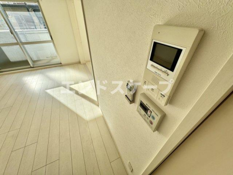 セキュリティ　高崎、前橋エリアのお部屋探しはエンドスケープまで！お客様の理
