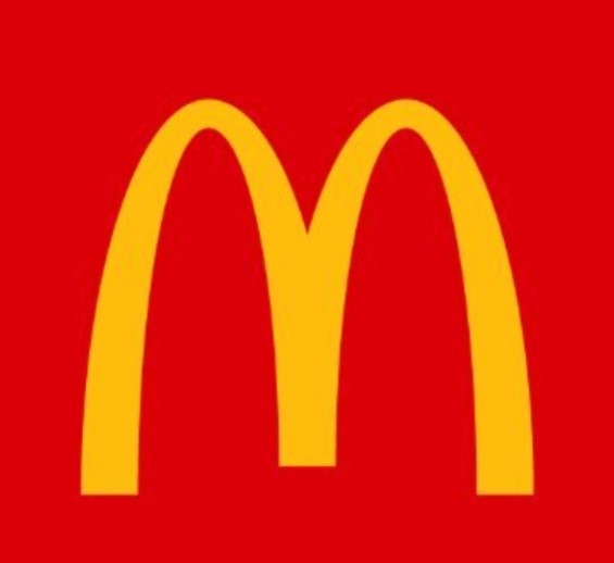 飲食店　マクドナルド岸和田磯上店（飲食店）まで598m