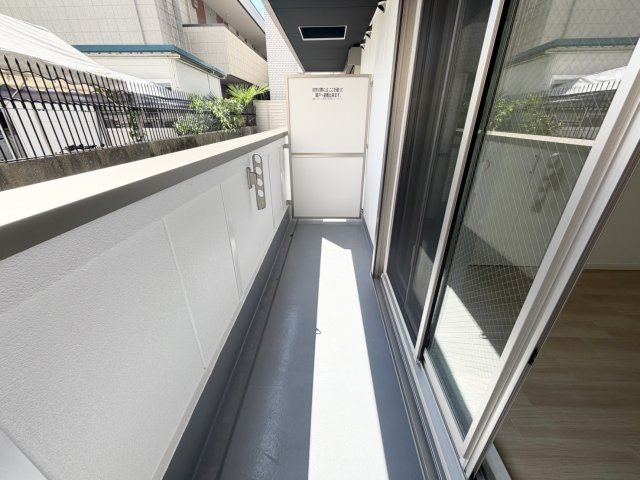 シナジー茨木の内装写真