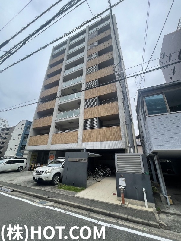 西鉄天神大牟田線 西鉄平尾駅 徒歩6分 築18年