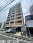 西鉄平尾駅より徒歩6分 4階 築17年3ヶ月の賃貸物件