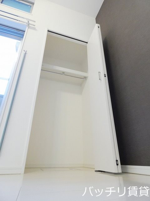 収納　同型タイプの為、現状を優先いたします