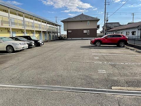 ＪＲ山陽本線 網干駅 徒歩20分 2階建 築26年のその他写真