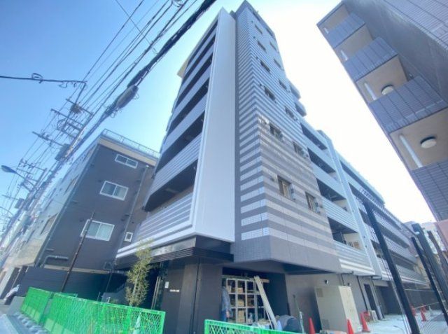 建物外観　☆きれいな外観☆