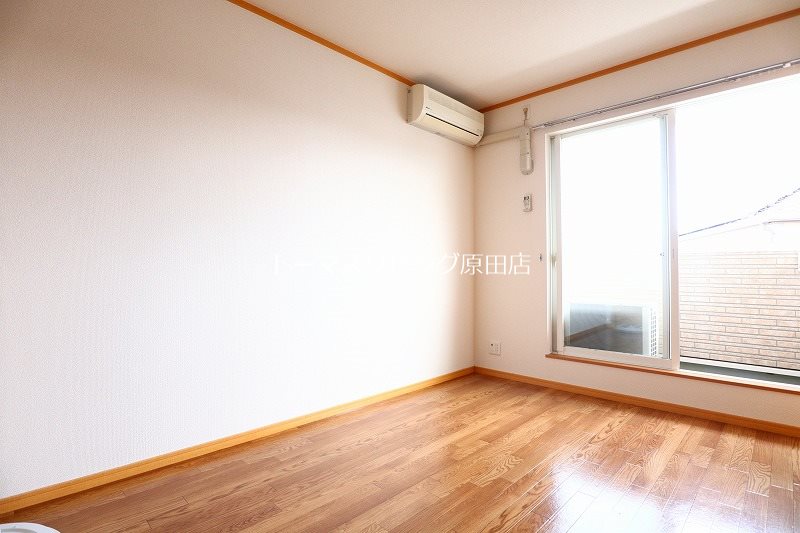 その他部屋・スペース　203号室写真
