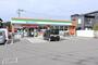 コンビニ　ファミリーマート 小郡美鈴の杜店（コンビニ）まで682m