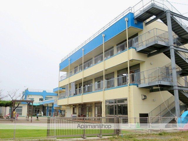 幼稚園・保育園　順愛保育園（幼稚園・保育園）まで321m