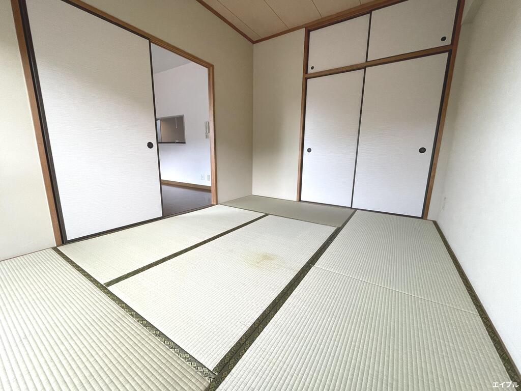 その他　和室