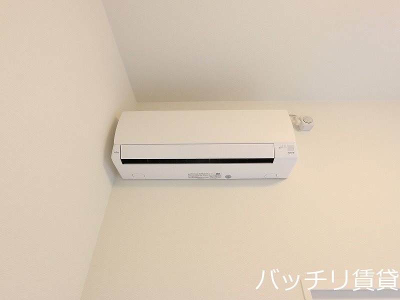 その他設備　同シリーズの別のお部屋の画像。現況を優先します。