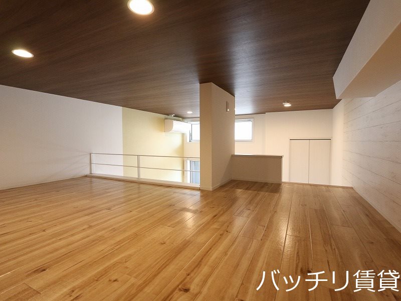 その他部屋・スペース　同シリーズの別のお部屋の画像。現況を優先します。