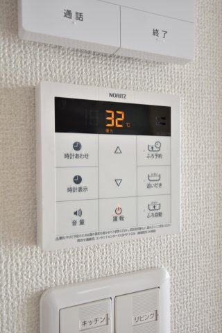 その他設備　画像は別号室。ご参考にどうぞ