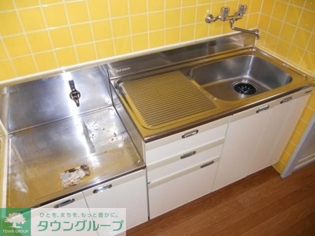キッチン　★タウンハウジング五反田店取扱い★