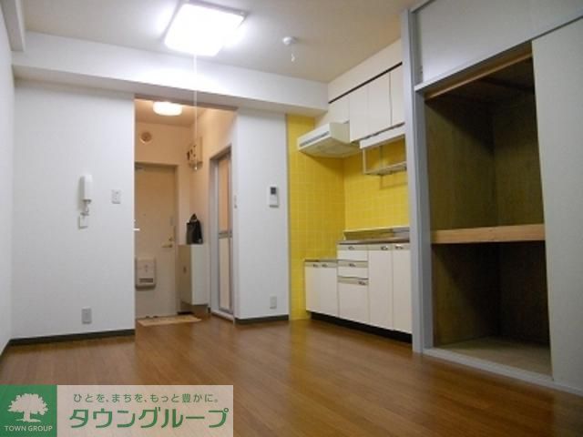 居室・リビング　★タウンハウジング五反田店取扱い★