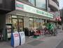 コンビニ　ローソンストア100東葛西六丁目店（コンビニ）まで190m