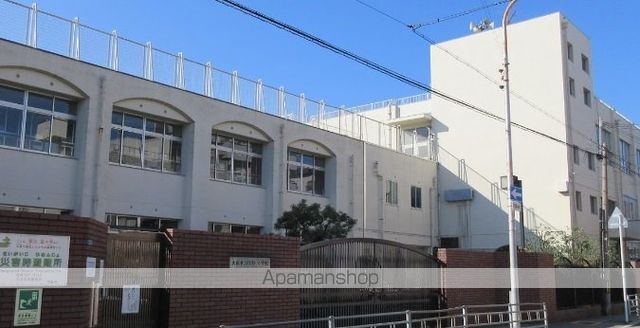 小学校　住吉川小学校（小学校）まで582m