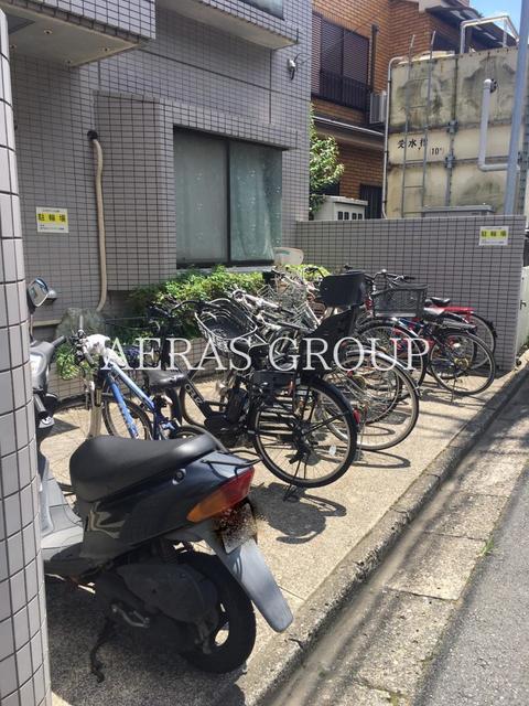 その他共有部分
