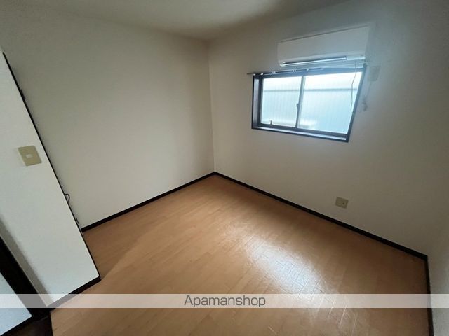 ASTERI JOTOの内装写真
