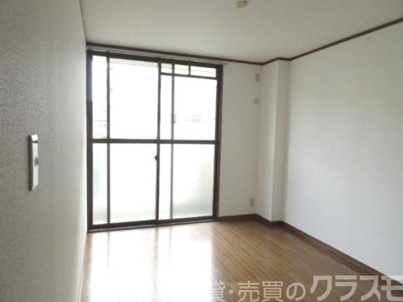 その他部屋・スペース　明るいお部屋です♪