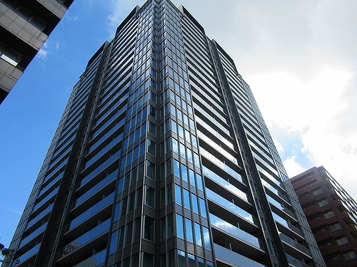 建物外観　マンション外観