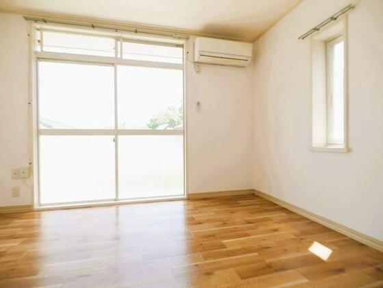 その他部屋・スペース　日当たり良好