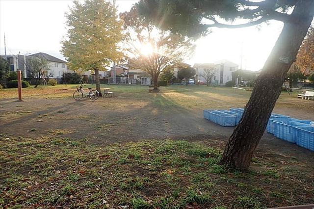 公園　鴻巣宿鞠子公園（公園）まで680m