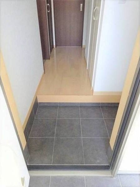 エントランス　※現況優先