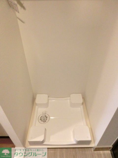 その他設備　※写真は同タイプ住戸です。