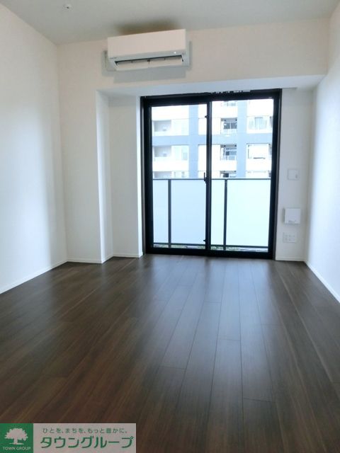 居室・リビング　※写真は同タイプ住戸です。