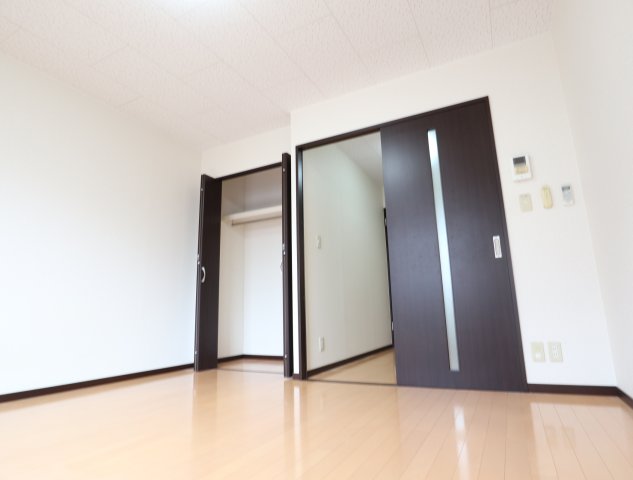 その他部屋・スペース　寝室です