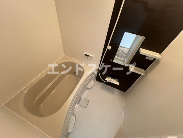 バス・シャワールーム　高崎、前橋のお部屋探しはエンドスケープまで！お客様の理想お聞