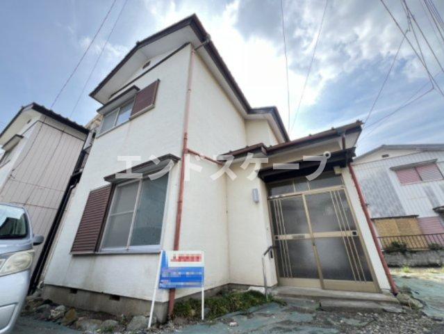 建物外観　高崎、前橋のお部屋探しはエンドスケープまで！お客様の理想お聞