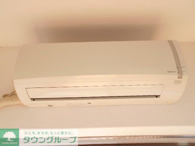 その他設備　※同間取り別部屋参考写真