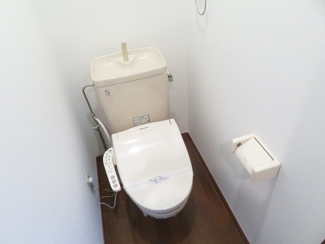 トイレ　別部屋参照。お問い合わせは【048-776-5175】レーベ