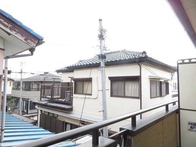 眺望　別部屋参照。お問い合わせは【048-776-5175】レーベ