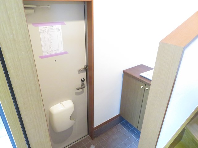 玄関　別部屋参照。お問い合わせは【048-776-5175】レーベ