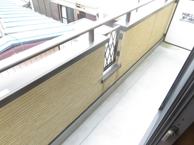 バルコニー　別部屋参照。お問い合わせは【048-776-5175】レーベ