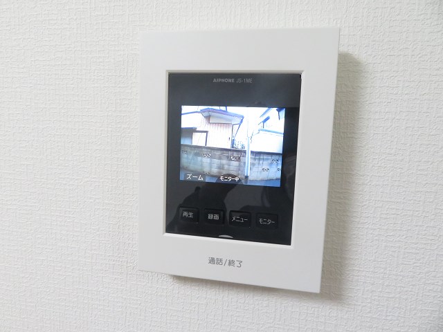 セキュリティ　別部屋参照。お問い合わせは【048-776-5175】レーベ