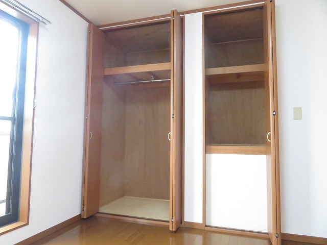 収納　別部屋参照。お問い合わせは【048-776-5175】レーベ
