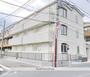 武蔵新城駅より徒歩5分 2階 築7年1ヶ月の賃貸物件