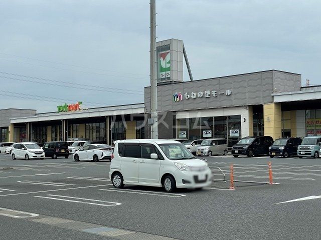 スーパー　ヨークマート　もねの里店（スーパー）まで1120m