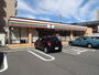 コンビニ　セブンイレブン新潟上大川前通4番町店（コンビニ）まで281m