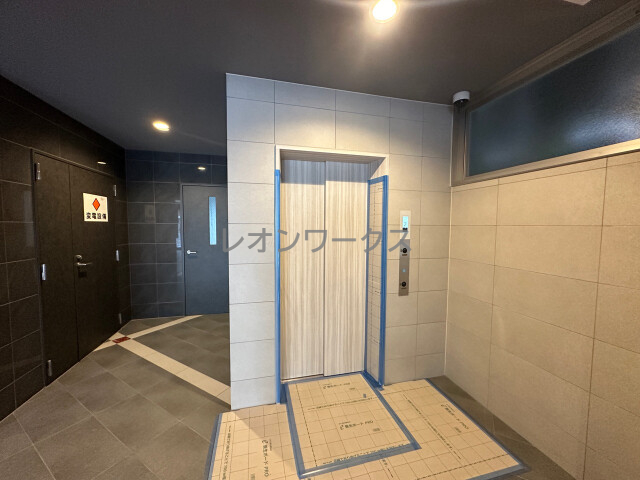 ロビー