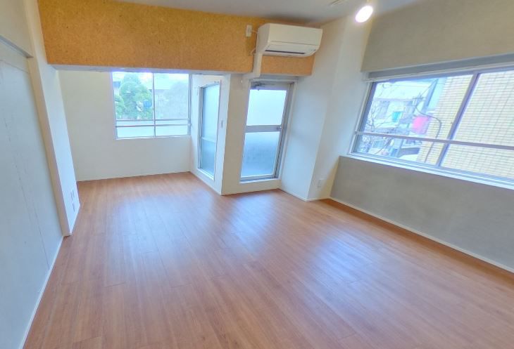 居室・リビング　他部屋参考写真