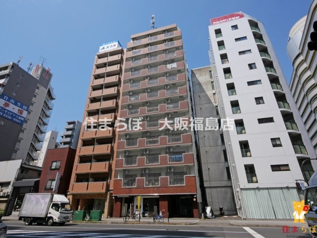 建物外観　★ ★ 口コミ平均4.94のお店 ★ ★