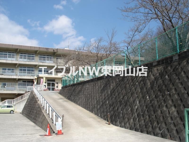 スーパー　三井生協和田店（スーパー）まで2489m