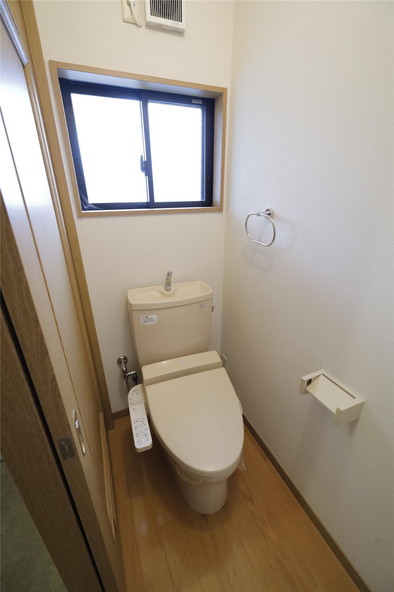 ルミエールのトイレ写真